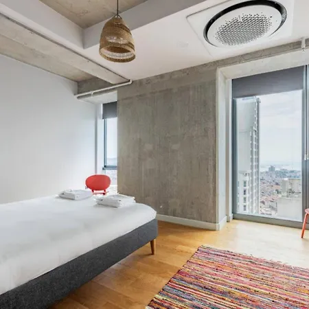 Gorgeous 3bd2bath Bright Airy Penthouse! #355 * Istambul