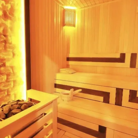 Hébergement de vacances Gorgeous 3bd2bath Bright Airy Penthouse! #355 Istambul