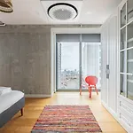 Gorgeous 3bd2bath Bright Airy Penthouse! #355 Casa vacanze