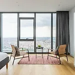 Feriehus Gorgeous 3bd2bath Bright Airy Penthouse! #355 Istanbul