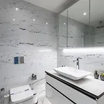 Gorgeous 3bd2bath Bright Airy Penthouse! #355 Provincia di Istanbul