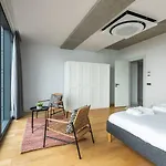 Casa vacanze Gorgeous 3bd2bath Bright Airy Penthouse! #355 Provincia di Istanbul