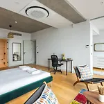 Casa vacanze Gorgeous 3bd2bath Bright Airy Penthouse! #355 Provincia di Istanbul