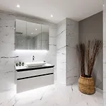 Gorgeous 3bd2bath Bright Airy Penthouse! #355 Provincia di Istanbul