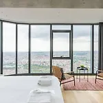 Casa vacanze Gorgeous 3bd2bath Bright Airy Penthouse! #355 Provincia di Istanbul
