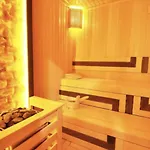 Feriehus Gorgeous 3bd2bath Bright Airy Penthouse! #355 Istanbul