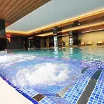 Gorgeous 3bd2bath Bright Airy Penthouse! #355 * Istanbul