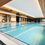 Casa vacanze Gorgeous 3bd2bath Bright Airy Penthouse! #355 Provincia di Istanbul