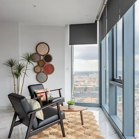 Gorgeous 3bd2bath Bright Airy Penthouse! #355