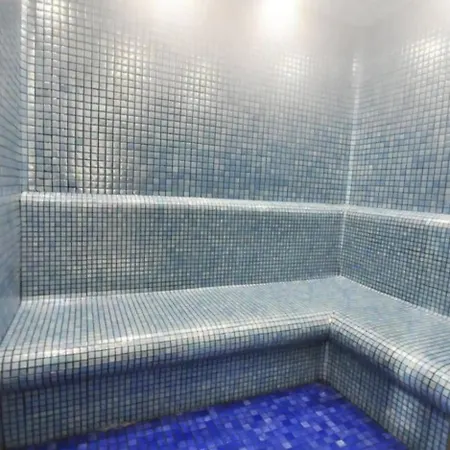 Tatil Evi Gorgeous 4bd2bath Bright Airy Penthouse! #355