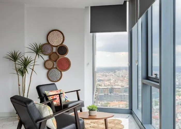 Gorgeous 3bd2bath Bright Airy Penthouse! #355