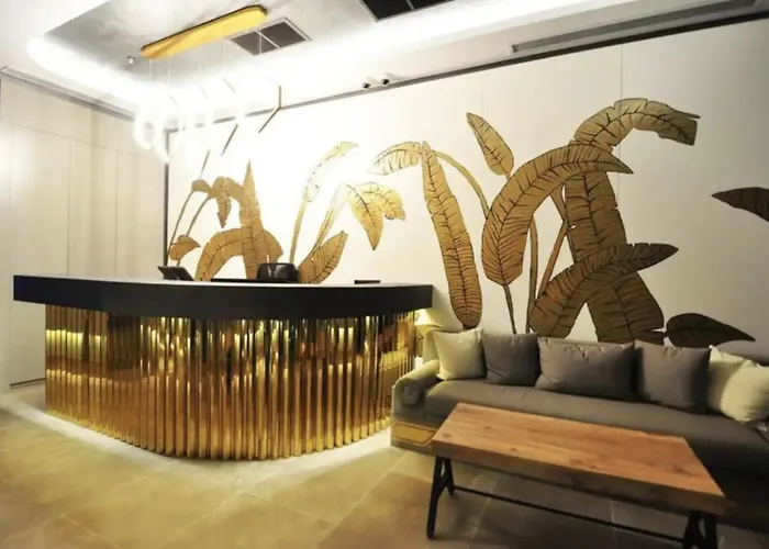 Сasa de vacaciones Gorgeous 3bd2bath Bright Airy Penthouse! #355 Estambul