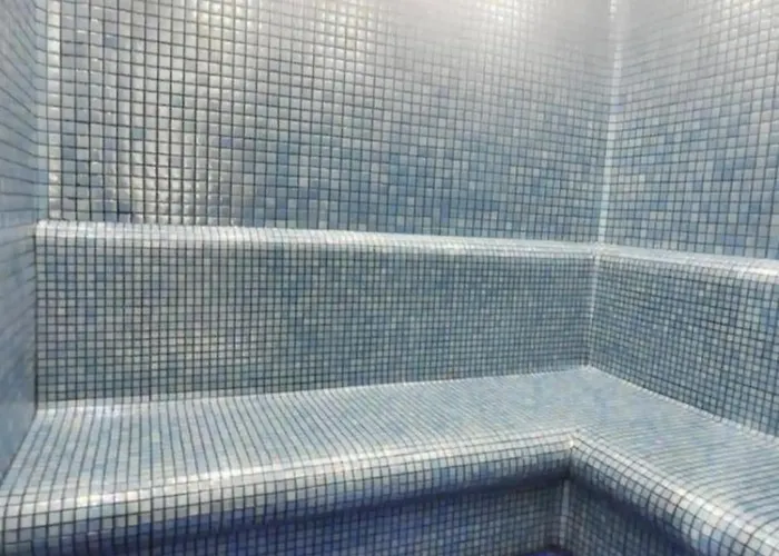 Сasa de vacaciones Gorgeous 3bd2bath Bright Airy Penthouse! #355