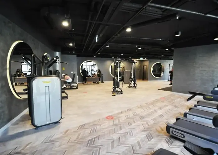 Сasa de vacaciones Gorgeous 3bd2bath Bright Airy Penthouse! #355 *