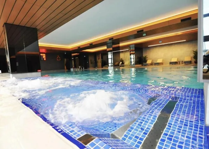 Gorgeous 3bd2bath Bright Airy Penthouse! #355 * Estambul