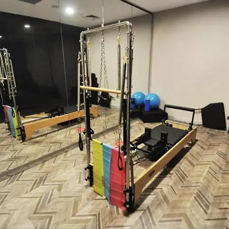 Gorgeous 3bd2bath Bright Airy Penthouse! #355 Provincia di Istanbul